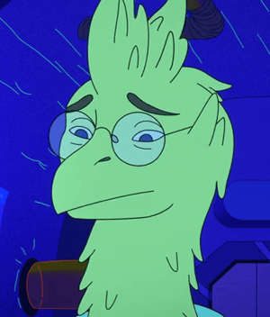 This is the Avatar Image for the Plowp (TSBHITG) AI Voice and Text to Speech Generator